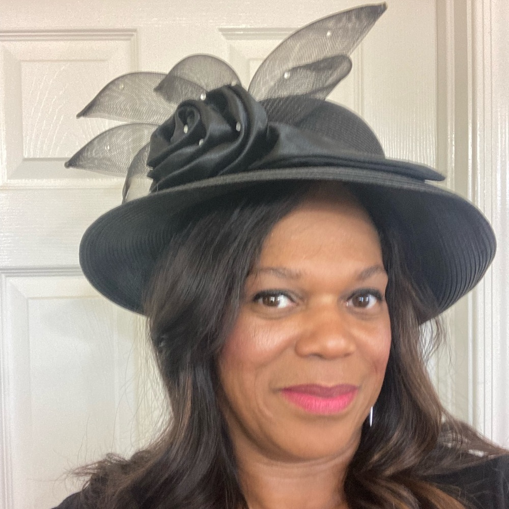Meet your Posher, Rhonda